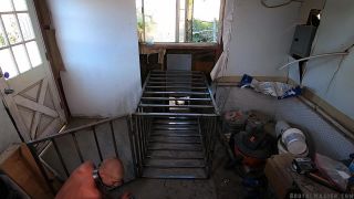 online adult video 20 gay smoking fetish Brutal Master – Greyhound – 18 Ranch Chores, bdsm porn on fetish porn-6