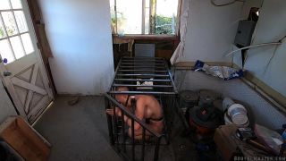 online adult video 20 gay smoking fetish Brutal Master – Greyhound – 18 Ranch Chores, bdsm porn on fetish porn-7