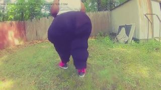 Black Pearaddiction Walking-5