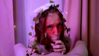 xxx clip 1 thumbzilla femdom amateur porn | Satanicabstract - Fucked Young Wood Nymph Just To Be Closer To The Nature POV 4K - [PornHub] (FullHD 1080p) | fetish-1