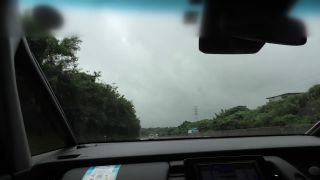 FC2PPV 4673724 素人１８＊野外セックス☆夜の公園でスリル満点のリモコンローター露出羞恥❤露出ドライブで理.性/失.いおまんこビショビショ♡生ちんぽでハメまくって中出し-9