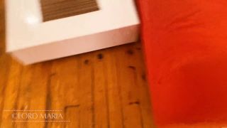 [K2S.CLUB] Lord Goddess Maria - Cuckold Pussy Tease - HD 720P-9