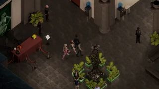 Smoking Symphony Of The Serpent - Part 102 - Naked Step-Family By LoveSkySan69-1