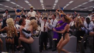 Katarina Cas, etc – The Wolf of Wall Street (2013) HD 1080p!!!-2