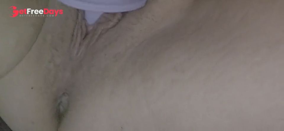 Early morning, dripping wet. Taste good