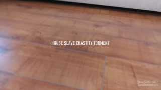 online xxx video 28 Young Goddess Kim - House slave Chastity Torment - femdom pov - fetish porn fetish friendly-0