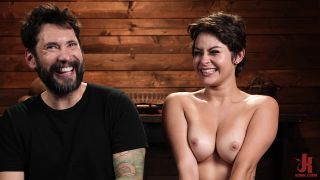 Nicole Aria - Nasty Newcomer Nicole Aria (11.12.2021) Do...-9