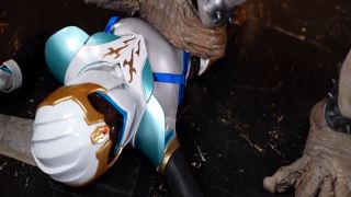 [SuperMisses.com] SPSE-60 Ayakashi Toumetsuden Kougaigar Part 1 ~The female demon-slaying warrior who was branded a deserter~-005-7