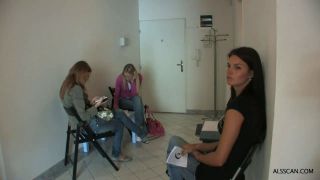 Video Sabrina, Defrancesca Gallardo, Julia Rafaelle, Viky Day, Paol...-0