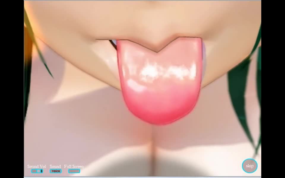 3DHentai 7601 CharaTo