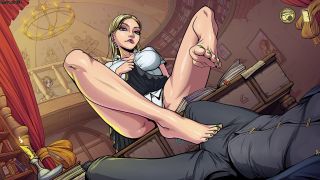 JRBro69 - innocent Witches Porn Game Sex plot Gallery Scenes Part 03-3