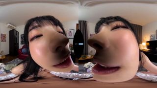 Karen Kaede - IPVR-145 A -  (UltraHD 2021)-9