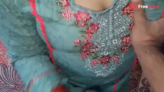 [GetFreeDays.com] Desi big boobs bhabhi Porn Stream June 2023-0