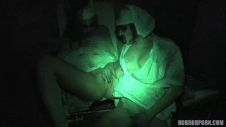 free adult clip 23 Horror Porn 13 – Hospital Ghosts – You will be very SCARED! | fetish | bdsm porn female heartbeat fetish-8