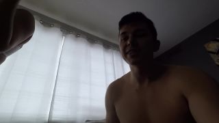 7744 Girlfriend With Perfect Ass Came All Over My Cock - Bedgasm-9