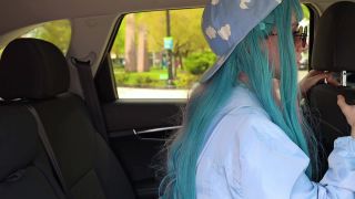 clip 11 S-Tier Uber masturbation with cum-lube 1080p – Lana Rain, holly michaels femdom on fetish porn -3