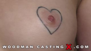 free porn clip 23 Online WoodmanCastingX presents Lizi Vogue Russian Casting on teen -5