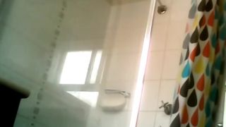 adult video clip 22  webcam | showerspycam | hidden camera-9