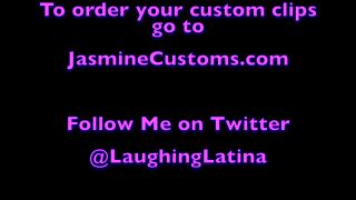 online clip 42 femdom foot worship fetish porn | Goddess Jasmine Mendez – Christmas XXL Foot Buffet Foot Worship | domination-9