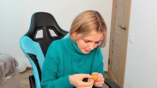 porn video 23  Yesonee WebCam Solo 2021-01-20, webcams softcore on webcam-3