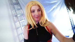 Pretty Bird on femdom porn chastity fetish, the nylon leg fetish store on femdom porn -2