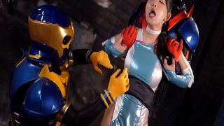 [SuperMisses.com] SPSE-60 Ayakashi Toumetsuden Kougaigar Part 1 ~The female demon-slaying warrior who was branded a deserter~-002-2