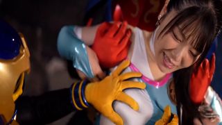 [SuperMisses.com] SPSE-60 Ayakashi Toumetsuden Kougaigar Part 1 ~The female demon-slaying warrior who was branded a deserter~-002-3