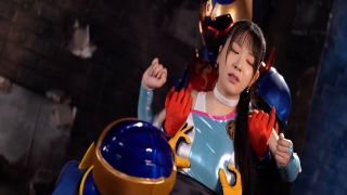 [SuperMisses.com] SPSE-60 Ayakashi Toumetsuden Kougaigar Part 1 ~The female demon-slaying warrior who was branded a deserter~-002-5