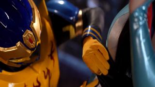 [SuperMisses.com] SPSE-60 Ayakashi Toumetsuden Kougaigar Part 1 ~The female demon-slaying warrior who was branded a deserter~-002-9