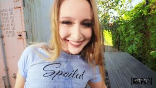 Laney Grey - Push-Start Her Tart - [24-09-2021]-3