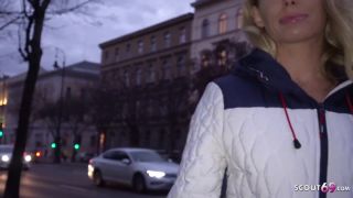 Big Tits Fitness Abs Milf Isabelle Fuck At Pickup Casting Amateur-1