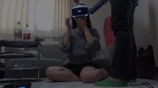 Voyeur VR panchira – mmm_vr1 vr -5