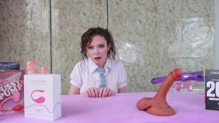 Katilingus - Teachers Keep Secrets - Kink-7