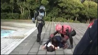 [supermisses.com] ZATS-33 超激ヒロインクロニクルズ33ホワイトスーパーウーマンパワーエンジェル島村瞳、山田サラ、橋本ゆな-7