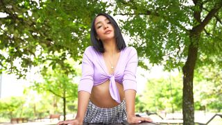 [Watch4Beauty] Why Effy New Talent Backstage [11.01.25] [1080p]-3