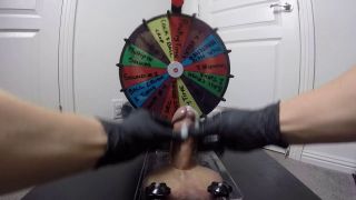 7144 Femdom Milking Compilation  3  MilfyMilker CBT  Teaser a...-0