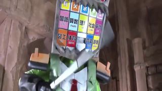 [SuperMisses.com] ZEPE-32 Fighter of the Sun Leona Season2 Most Evil Enemy Ever! Arohma and Spartan-11-1