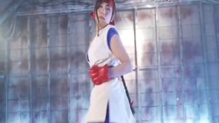 [SuperMisses.com] SPSD-88 Heroine in Endless Pinch Yui the Fighting Dancer-024-2
