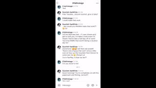 Video Scarlett VanWhite  Real FUCK a FAN Contest Winner Scarlett Va...-1