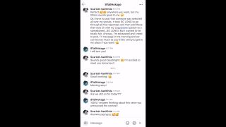 Video Scarlett VanWhite  Real FUCK a FAN Contest Winner Scarlett Va...-2