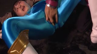 [SuperMisses.com] SPSB-58 Ryuseijer Star Destroying Army Eclipse Special Vol.2-013-3