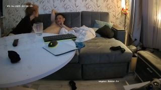 [K2S.CLUB] Voyeur-House - Henry Mira Anal Lick And Couch Sex 26.09.2025 Cam 2 - HD 720P-1