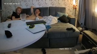 [K2S.CLUB] Voyeur-House - Henry Mira Anal Lick And Couch Sex 26.09.2025 Cam 2 - HD 720P-3