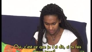 Bettina Campbell casting  X-2