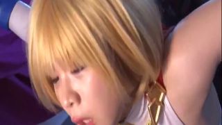 [SuperMisses.com] GIGP-17 The Strongest Robot Monster Reboot -Heroine Hard Attack-014-4