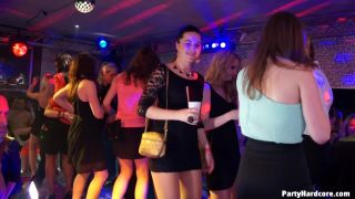 Party Hardcore Gone Crazy Vol3 Part 5 (Amateur porn)-1