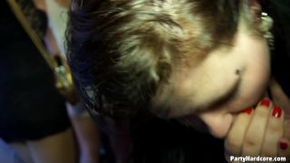 Party Hardcore Gone Crazy Vol3 Part 5 (Amateur porn)-2