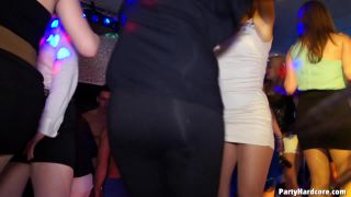 Party Hardcore Gone Crazy Vol3 Part 5 (Amateur porn)-8