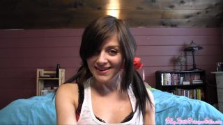 adult video 41 Princess Ellie Idol – Tight Jeans And High Heels Drain You, femdom women on masturbation porn -9