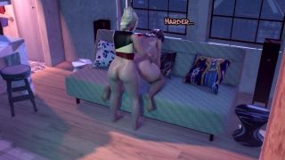 7114 Christmas Special - Female-9